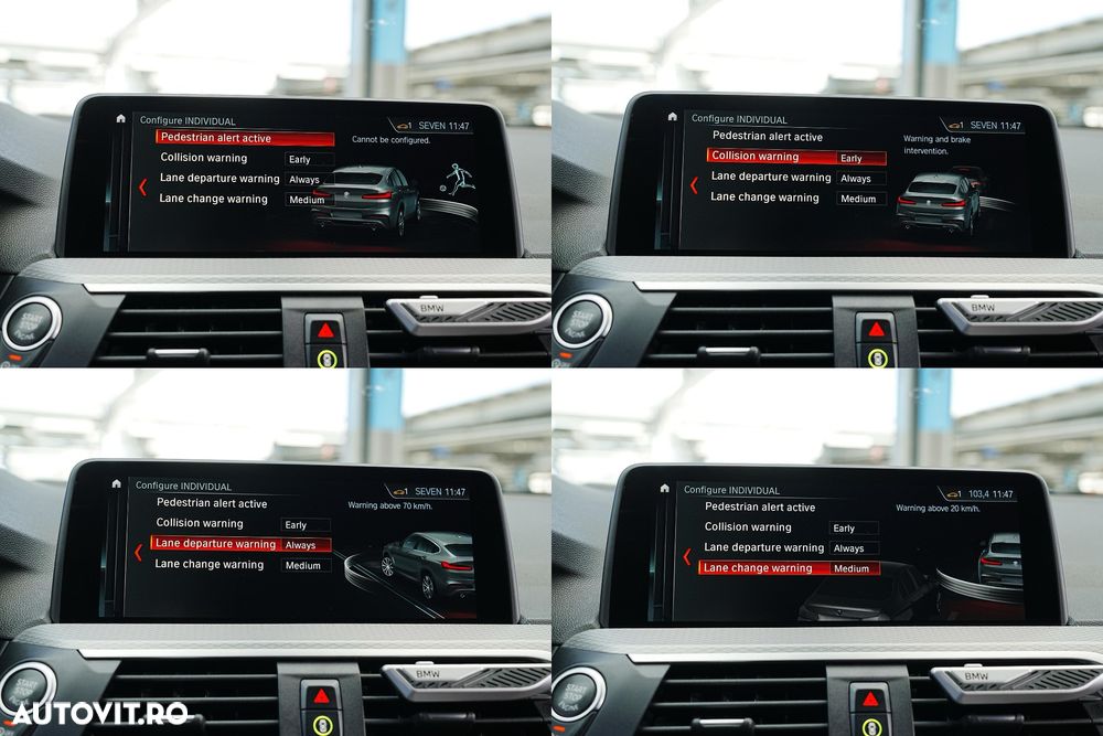 BMW X4 xDrive20d Aut. M Sport Edition - 24