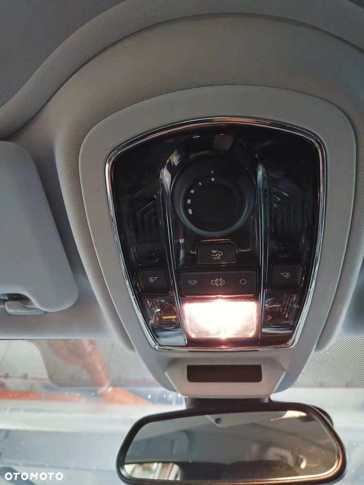 Peugeot 508 2.0 HDi Allure - 15