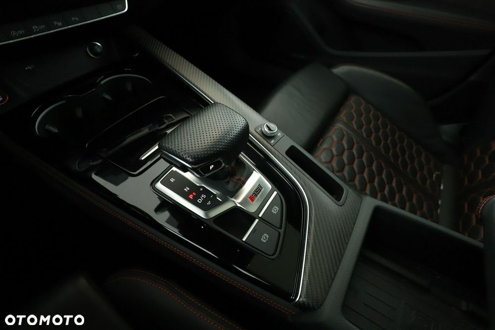Audi RS5 Sportback 2.9 TFSI Quattro Tiptronic - 30