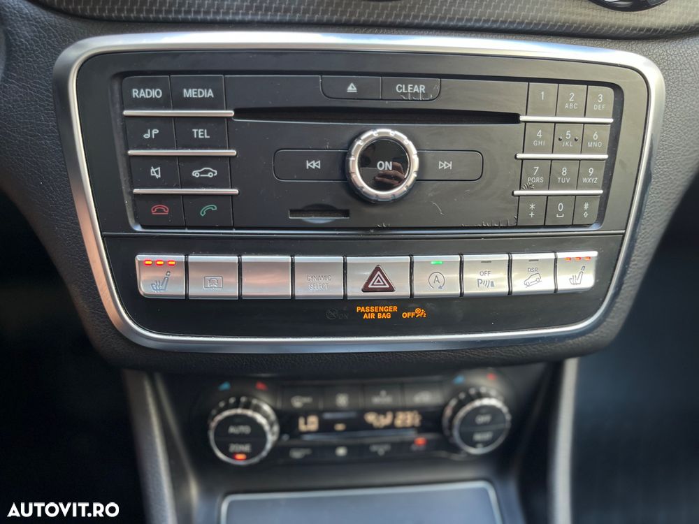 Mercedes-Benz GLA 200 d 4MATIC Aut. - 14