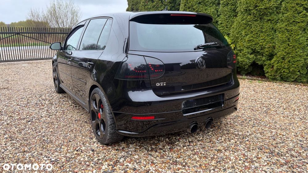 Volkswagen Golf 2.0 GTI - 4