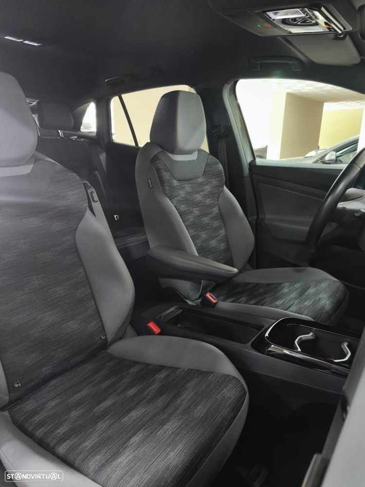 VW ID.4 77 kWh Pro Performance Family - 12