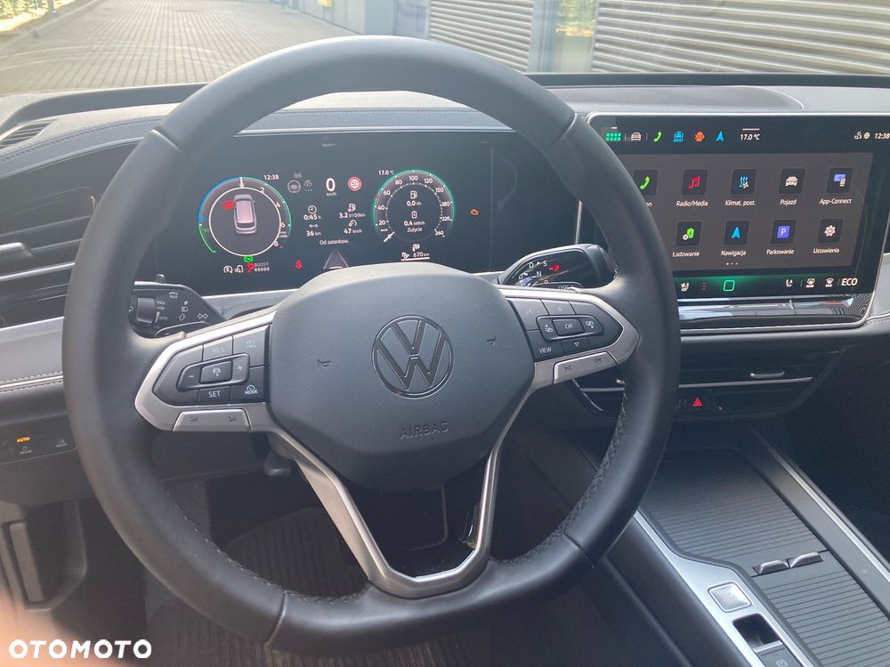 Volkswagen Passat Variant - 4