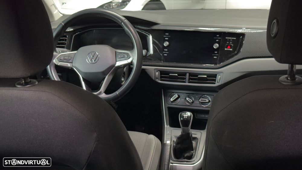 VW Taigo 1.0 TSI Urban Style - 45