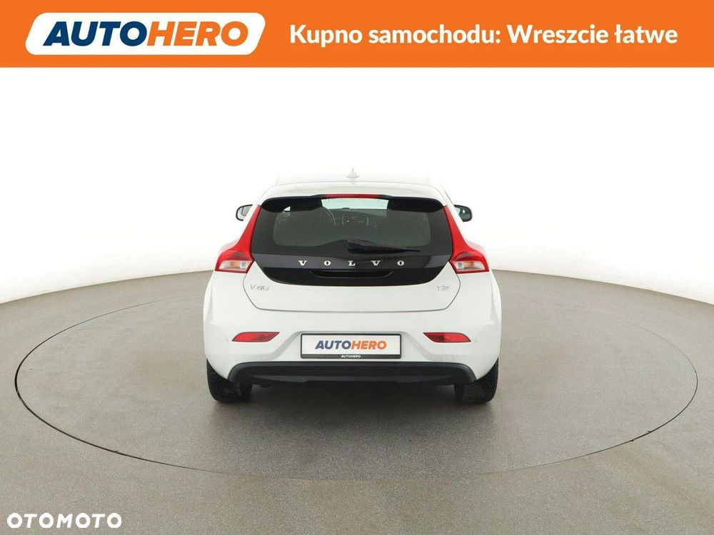 Volvo V40 T2 Kinetic - 7