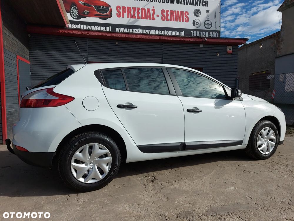 Renault Megane 1.6 16V 100 Authentique - 38