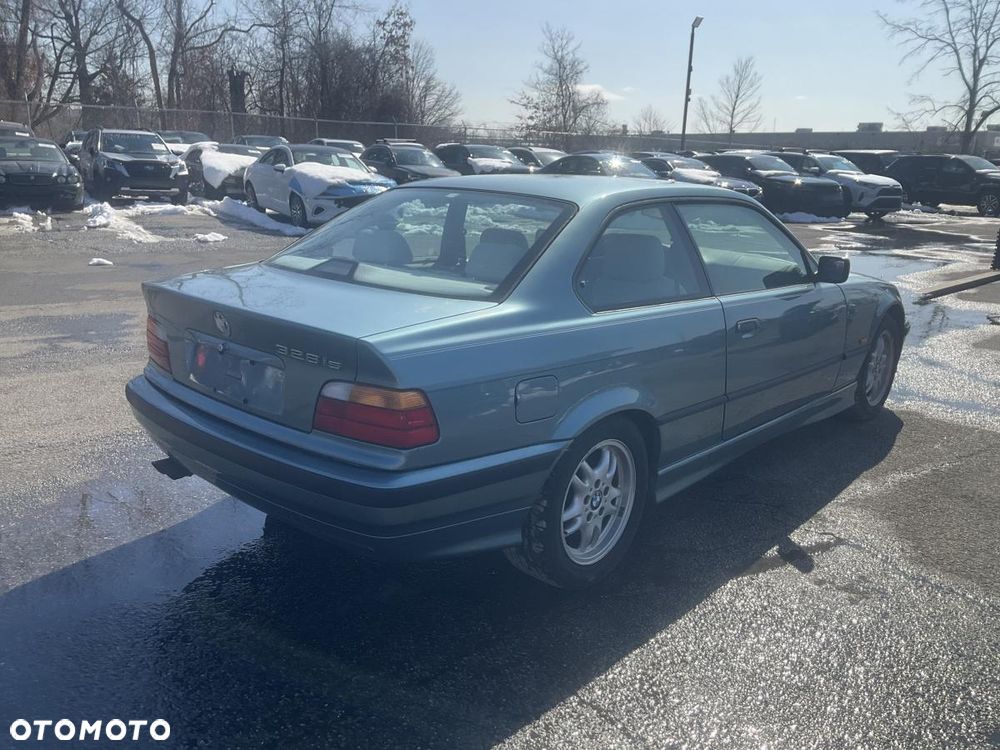 BMW Seria 3 - 9