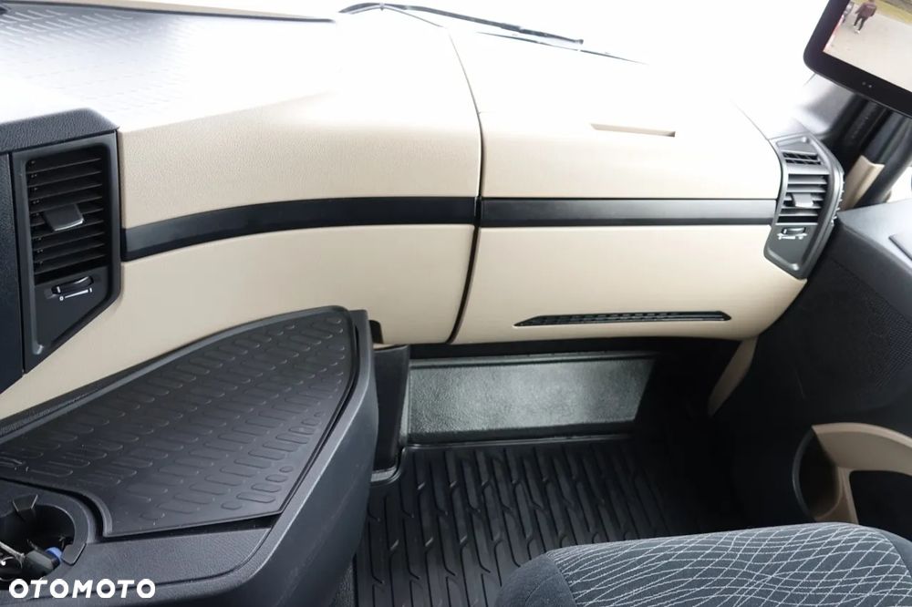 Mercedes-Benz ACTROS 1845 / MP5 / BIG SPACE - 30