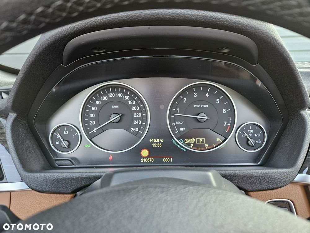 BMW Seria 4 - 40