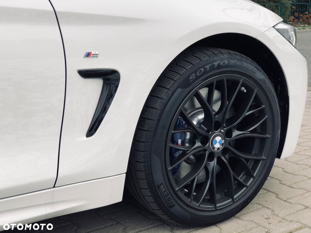 BMW Seria 4 430i xDrive - 7