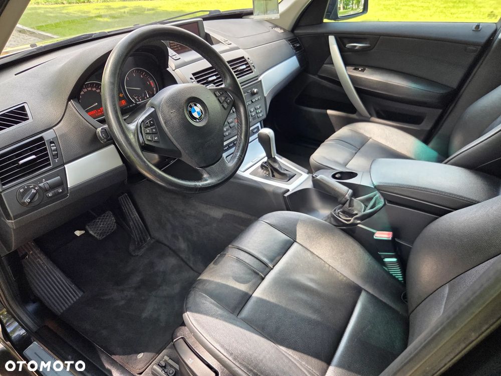 BMW X3 xDrive20d Edition Exclusive - 22