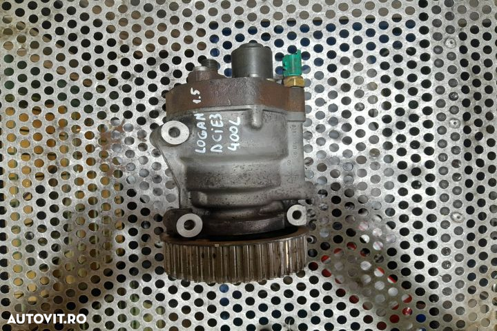 Pompa inalta presiune 9303Z111B / 8200423059-A 9303Z111B / 8200423059 - 2