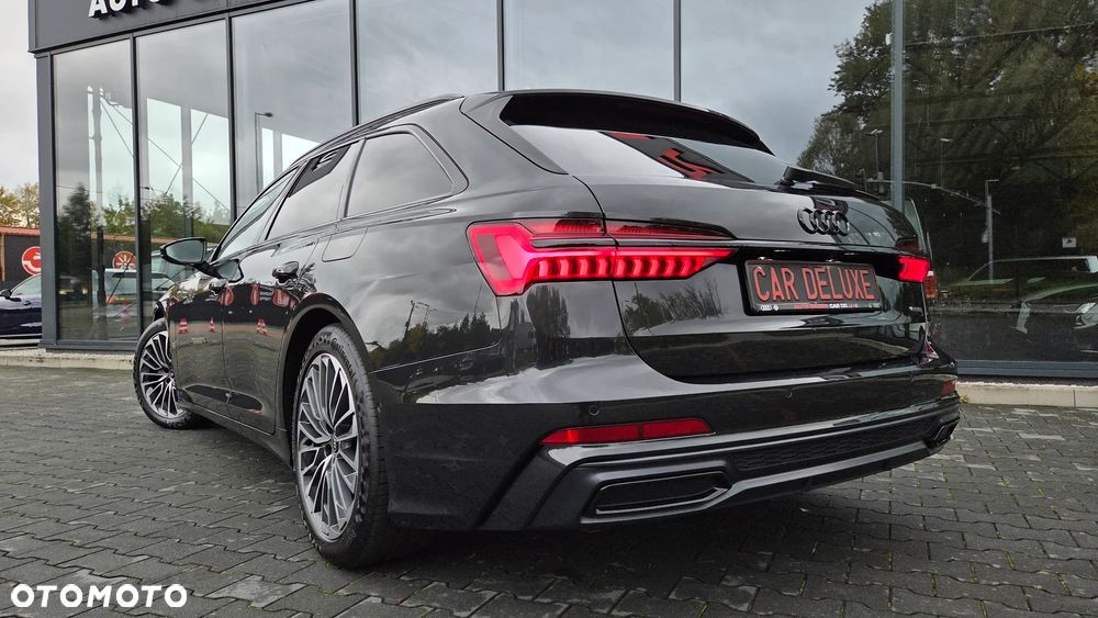 Audi A6 - 6