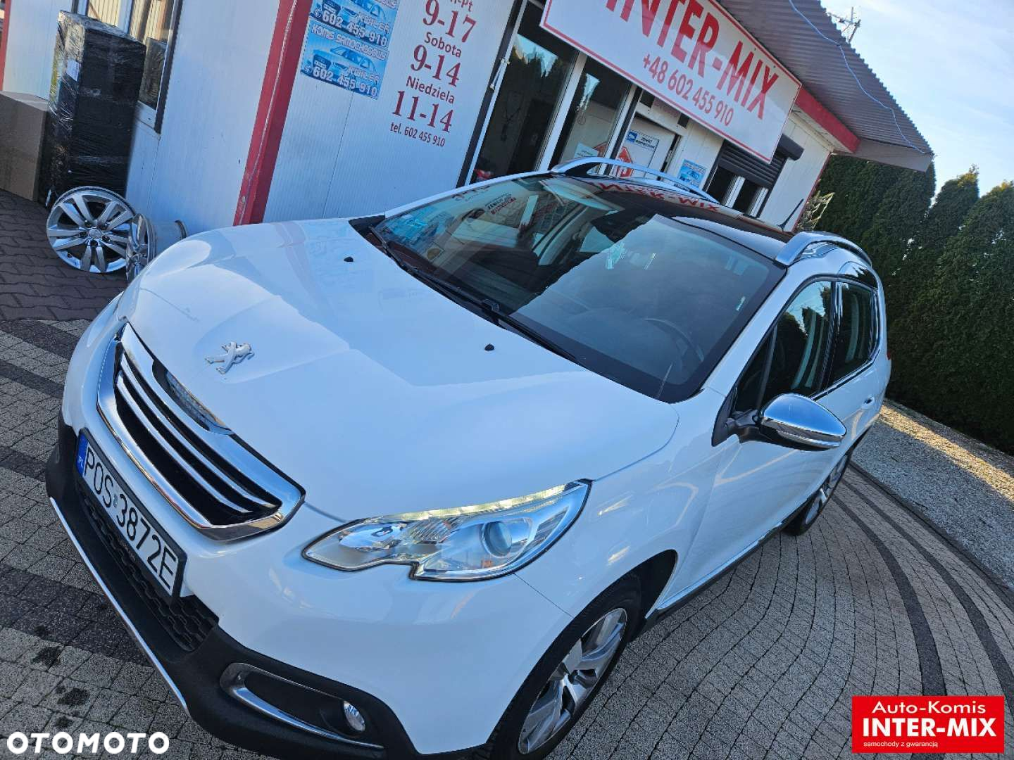 Peugeot 2008 - 3