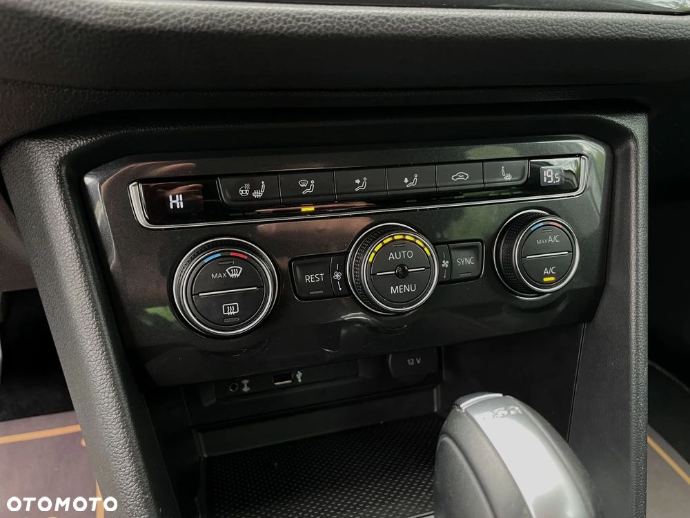 Volkswagen Tiguan 1.4 TSI BMT ACT Highline DSG - 30