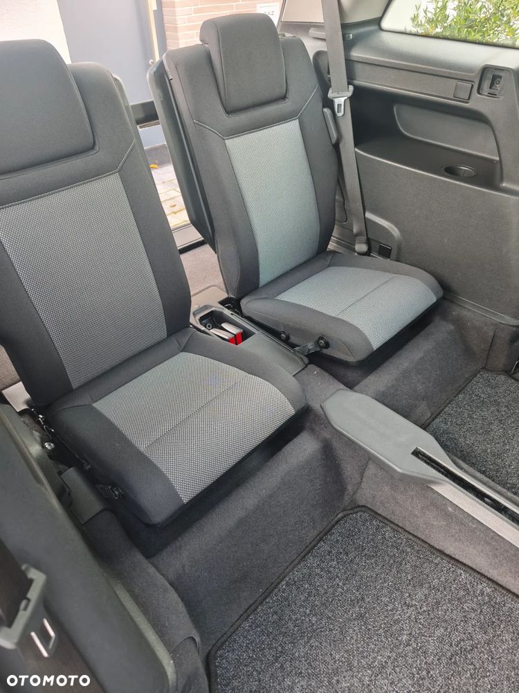 Opel Zafira 1.7 CDTI Edition - 13