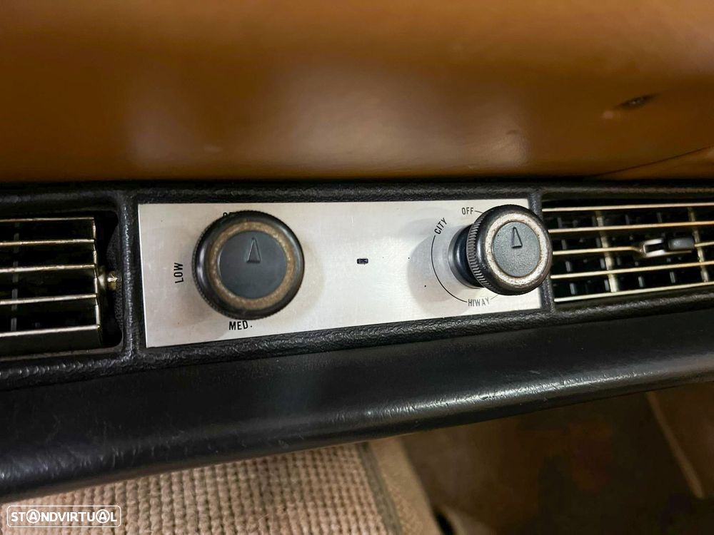 Mercedes-Benz SL 280 - 19