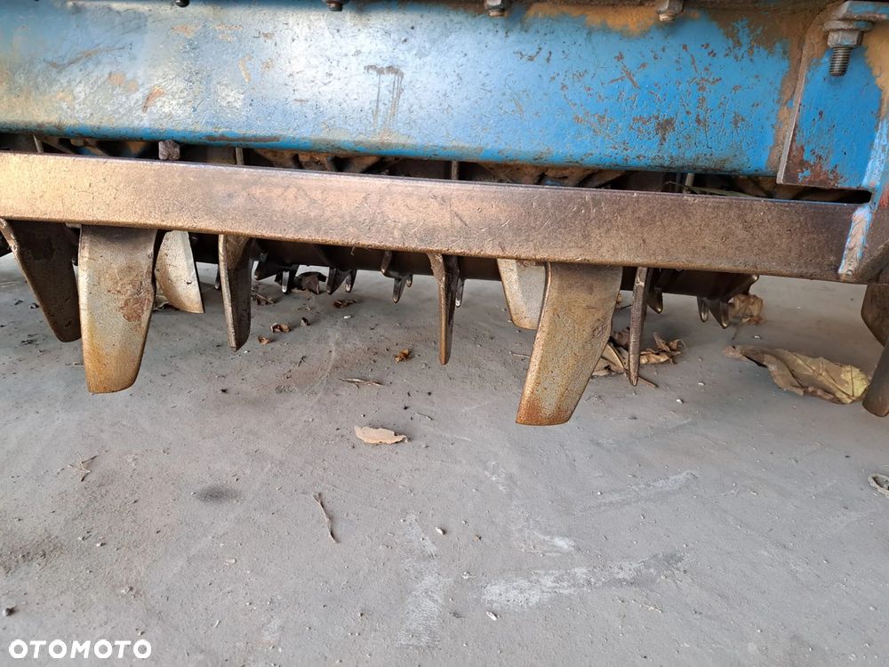 Amazone D8-30 Super - 4