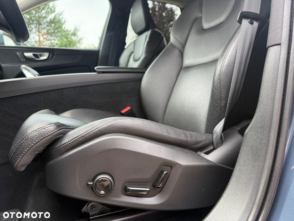 Volvo XC 60 B4 D Geartronic Inscription - 29