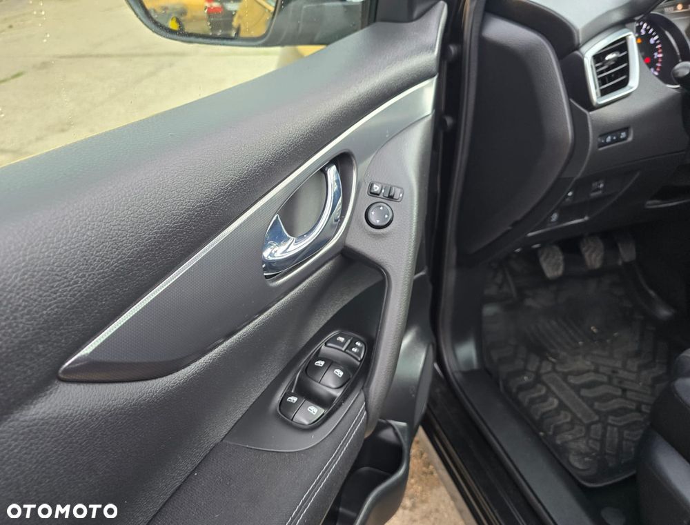 Nissan Qashqai - 21