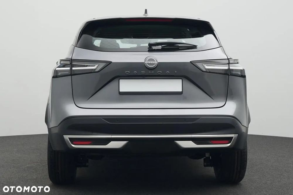 Nissan Qashqai 1.3 DIG-T MHEV Acenta Xtronic - 4