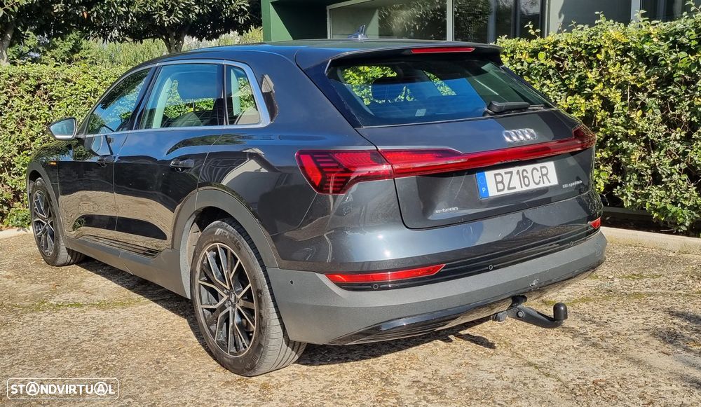 Audi e-tron 55 quattro - 3