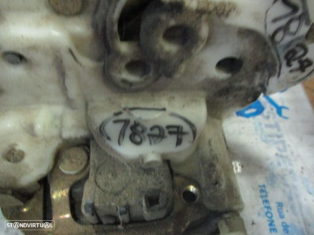 Fecho FEC1827 FORD MAVERICK 1995 F DRT MANUAL - 3