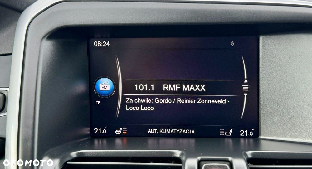 Volvo XC 60 D4 Summum - 29