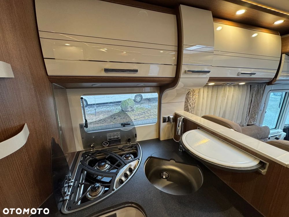 Carthago C-Tourer I 150 QB - 27