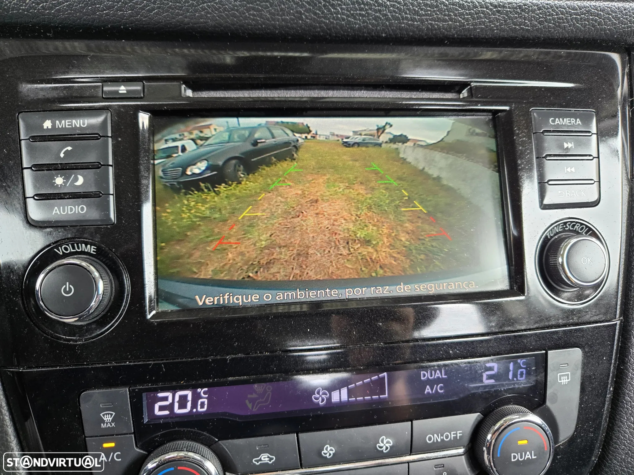 Nissan Qashqai 1.5 dCi Business Edition - 8