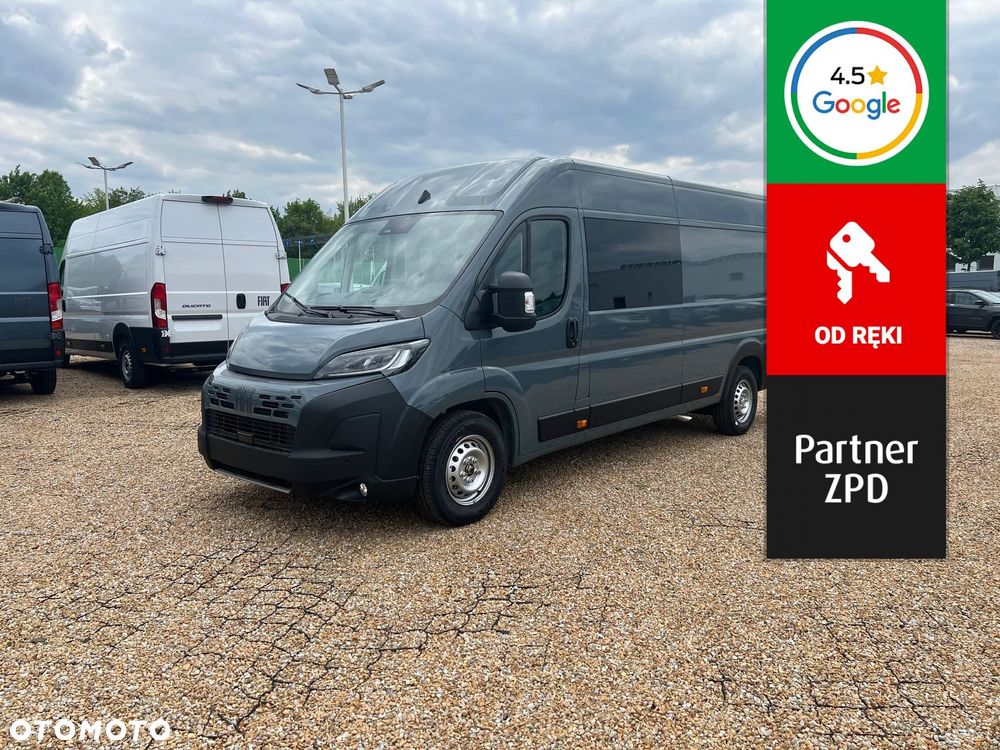 Fiat Ducato Maxi