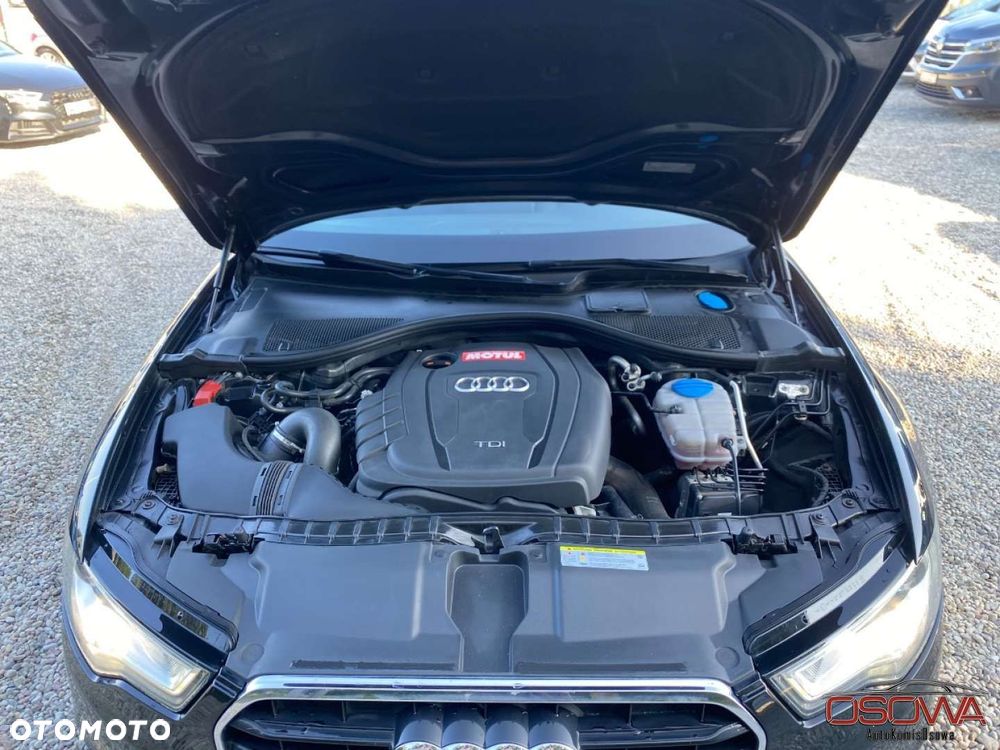 Audi A6 Avant 2.0 TDI DPF sport selection - 20