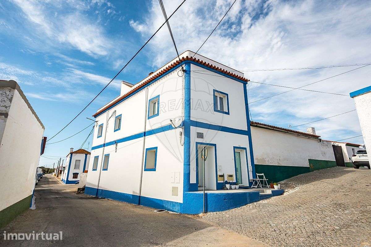 Moradia T2 para venda - Grande imagem: 5/22