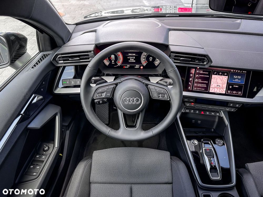 Audi A3 Sportback - 26
