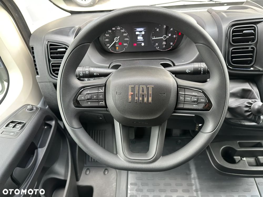 Fiat DUCATO Furgon L2H2 - 11