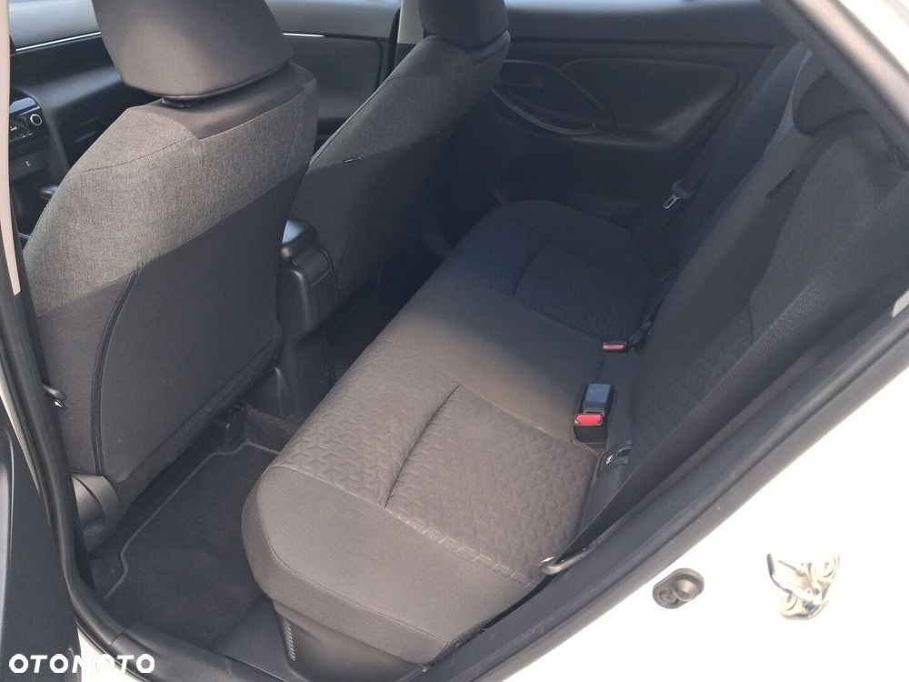 Toyota Yaris Cross Hybrid 1.5 Comfort - 10
