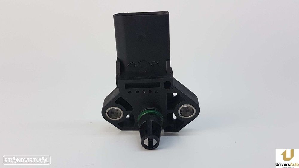 SENSOR DE PRESSÃO AUDI A4 BERLINA (8E) 1.9 TDI (96KW) - 2