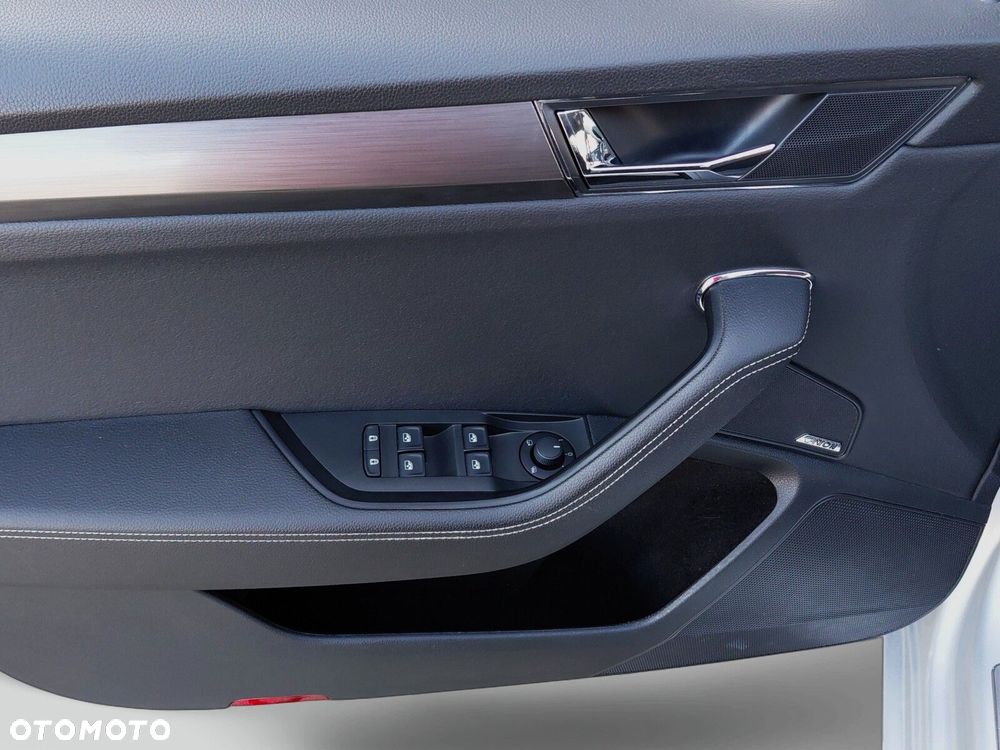 Skoda Superb - 19