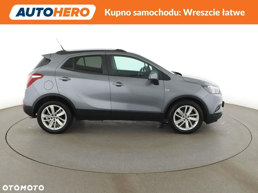 Opel Mokka X 1.4 ECOTEC Start/Stop 120 Jahre - 10