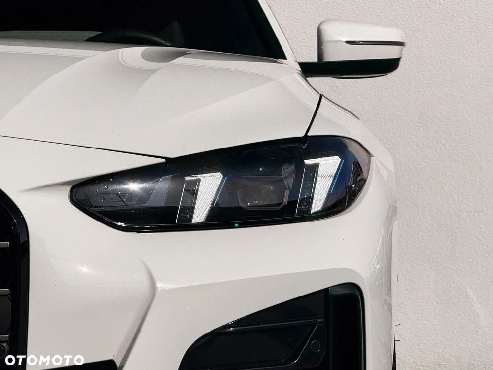 BMW Seria 4 420d xDrive M Sport sport - 8