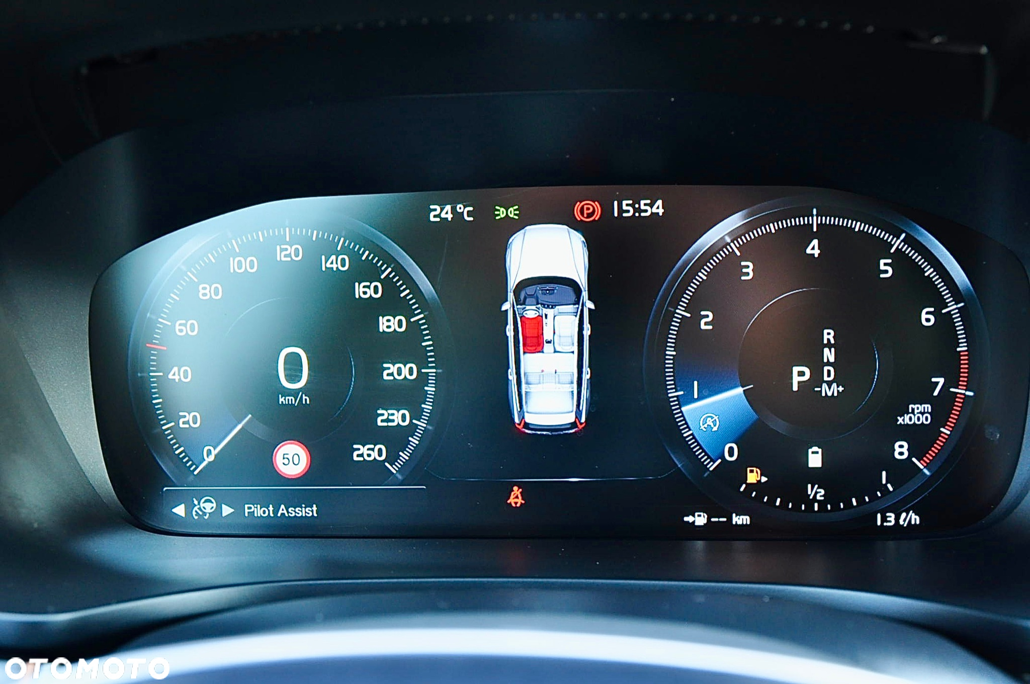Volvo V60 B3 B Geartronic RDesign - 22