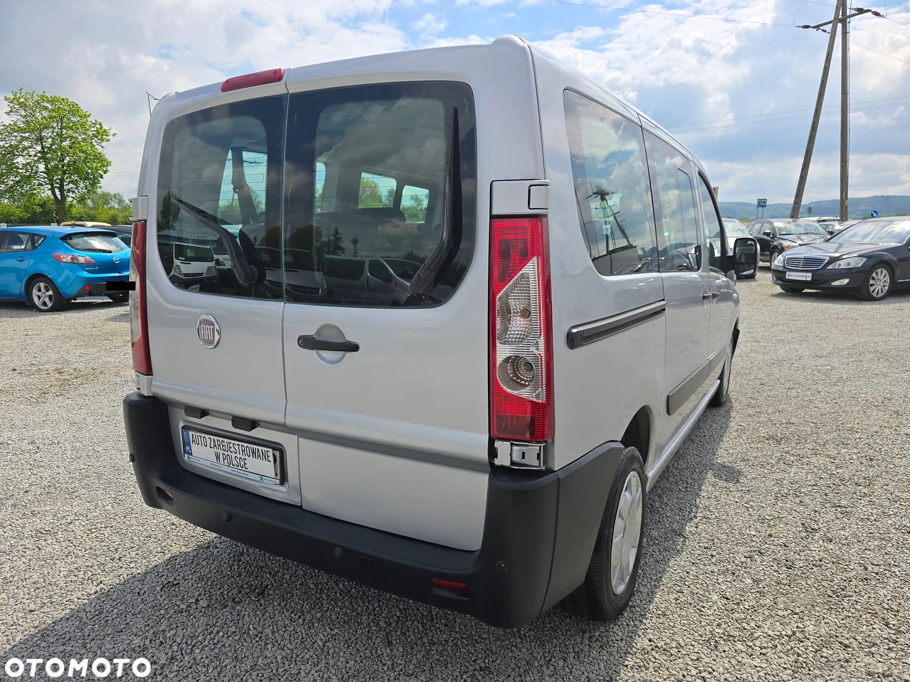 Fiat Scudo - 6