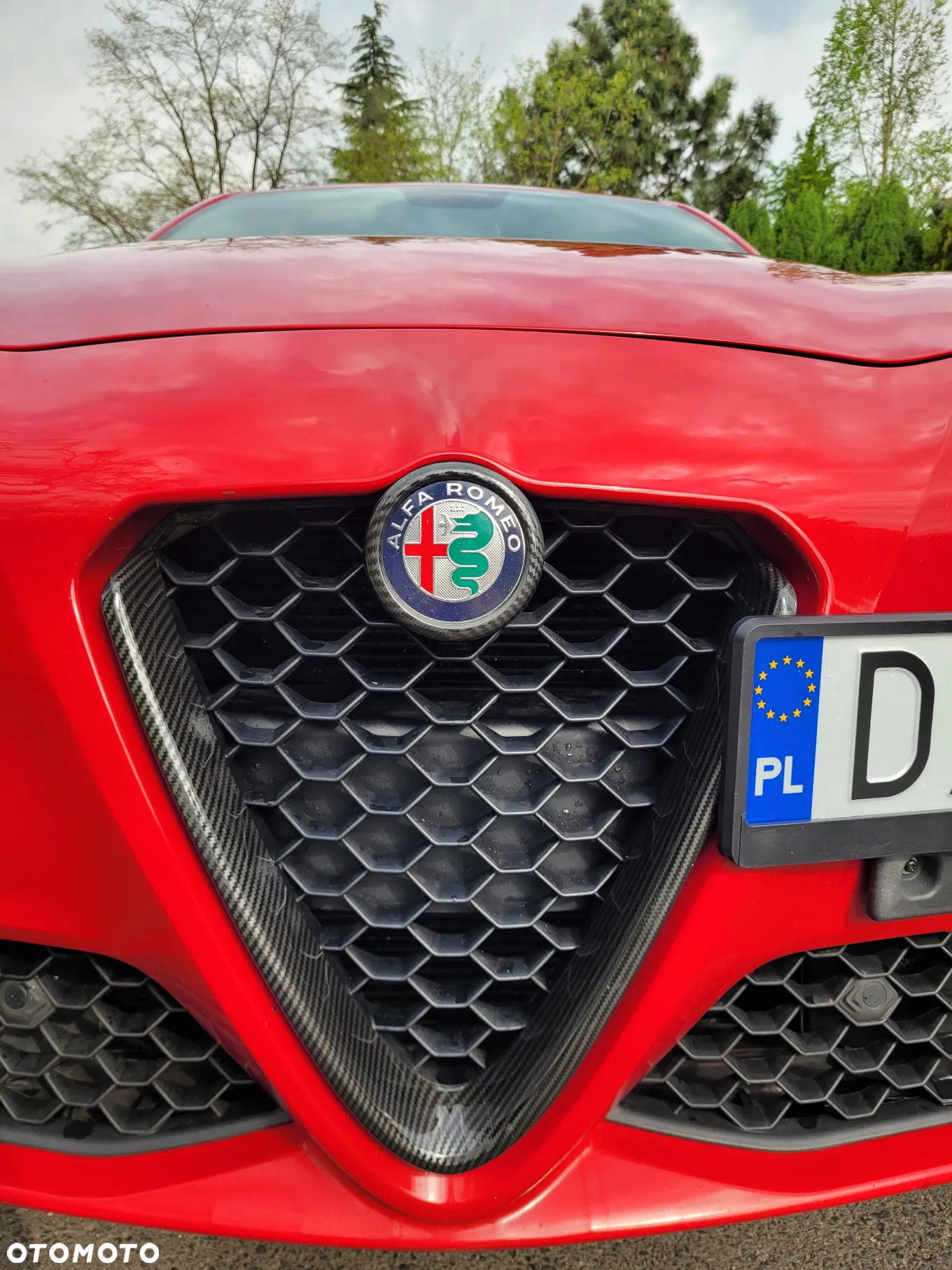 Alfa Romeo Giulia 2.0 Turbo Veloce - 7