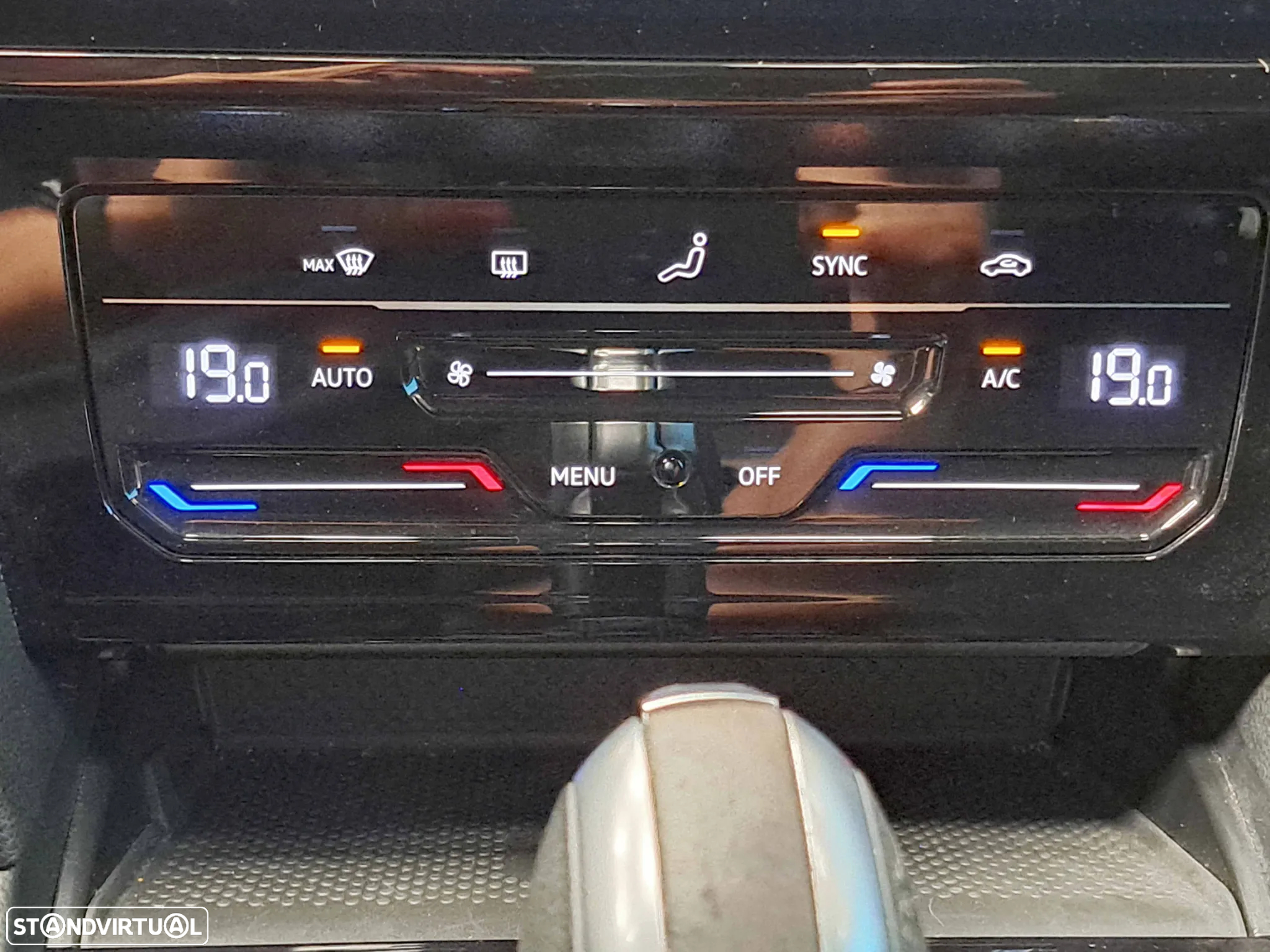 VW Passat Variant 1.4 TSI GTE Plug-in - 19