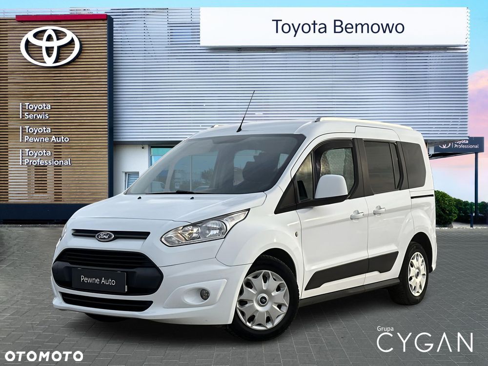 Ford Tourneo Connect 1.0 EcoBoost Trend - 1