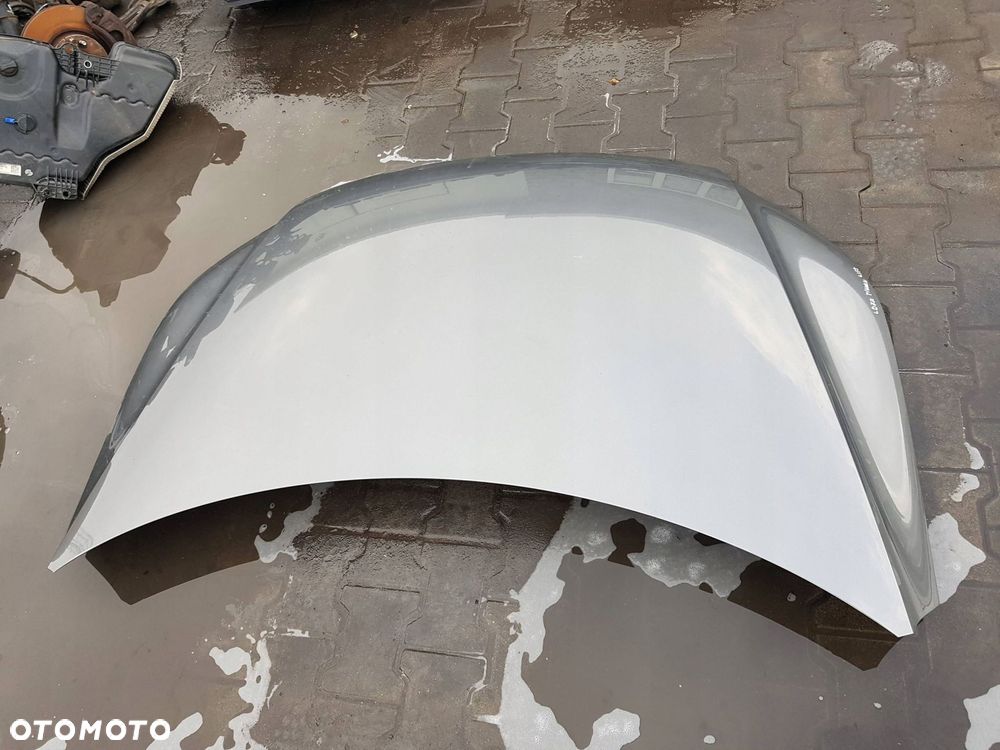 VW TIGUAN I 5N 06-15r MASKA LD7R - 5