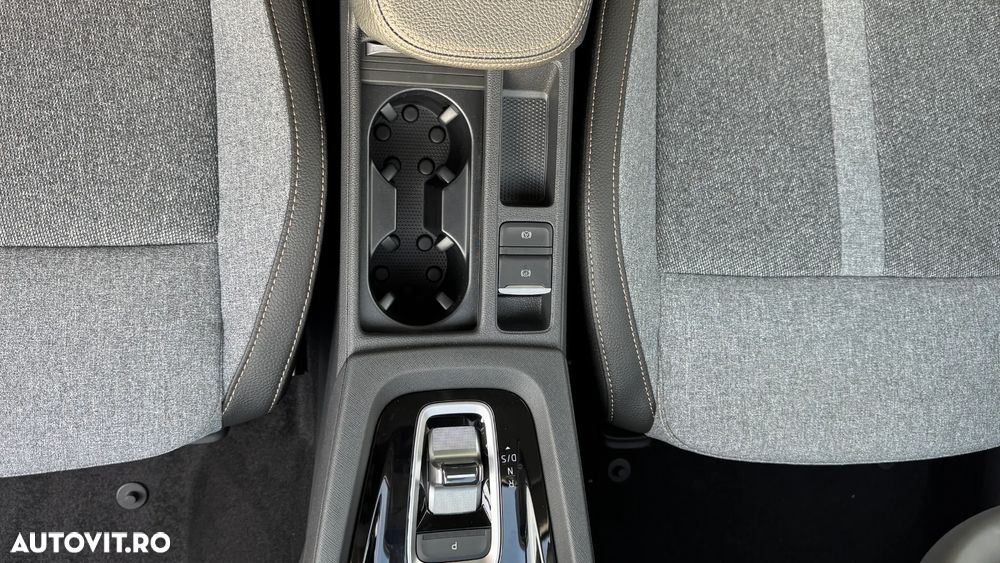 Skoda Octavia 2.0 TDI 150 CP DSG Selection - 14