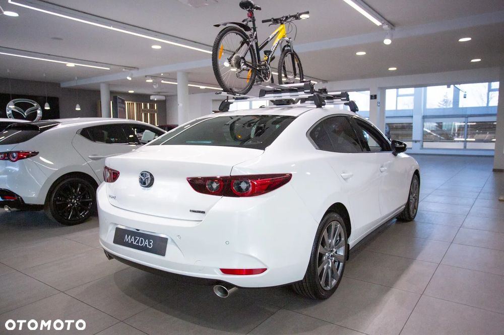 Mazda 3 2.0 mHEV Exclusive-Line - 3