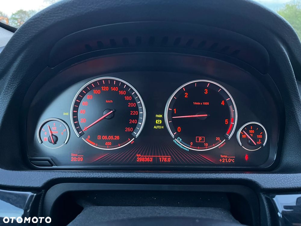 BMW 5GT 530d - 7
