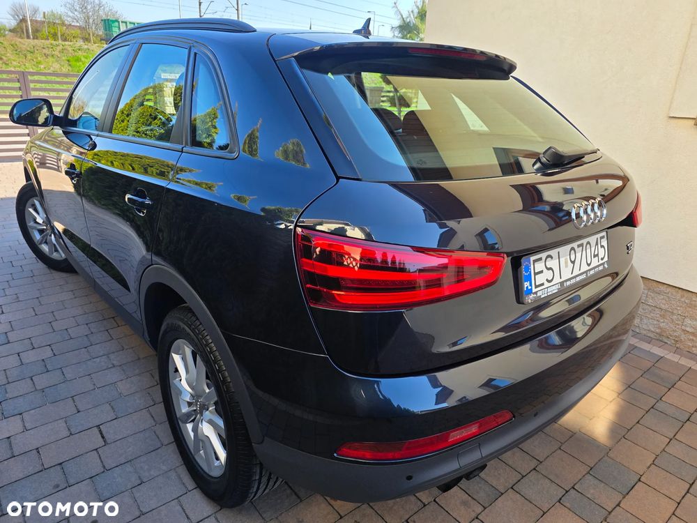Audi Q3 - 13